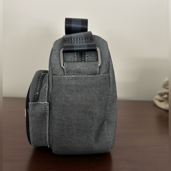 NWT Disney Pixar Cars Radiator Springs Patches Crossbody Loungefly - Picture 2 of 7